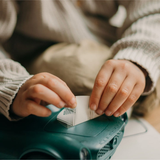 Kidywolf Kidycar RC racing / drifting car - bullit