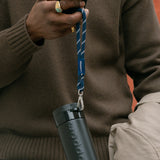 Travel Mug (400 ml) - Blazing Black