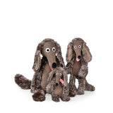 Stinkhond groot - Ecole des loisirs