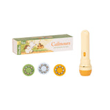 Verhaaltjeslamp Calinours