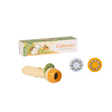 Verhaaltjeslamp Calinours