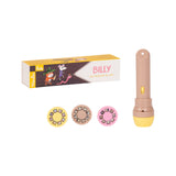 Verhaaltjeslamp Billy