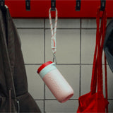Travel Mug (300 ml) - Berry Pink