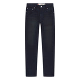 LVB 502 Regular Taper Jeans - Dress Blues
