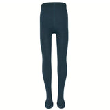 Maillot rib - stahlblau