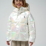 Flashy Dragon - pearl foil