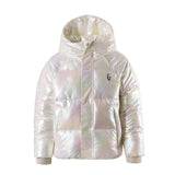 Flashy Dragon - pearl foil