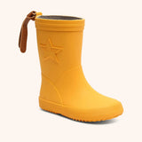 Regenlaars Star Yellow