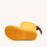 Regenlaars Star Yellow