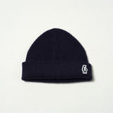 Red Dragon - deep dark blue