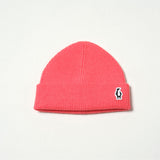 Red Dragon - punch pink