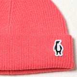 Red Dragon - punch pink