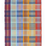 tea towel #95A wild weave