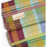 tea towel #95B wild weave