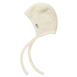 Helmet Heavy Rib Off White
