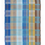 tea towel #96A wild weave