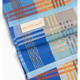 tea towel #96A wild weave