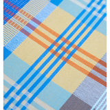 tea towel #96A wild weave