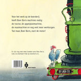 Boer Boris, start de motor! - Ted van Lieshout & Philip Hopman