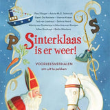Sinterklaas is er weer!