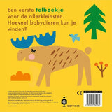 Hallo babybeer - Ekaterina Trukhan