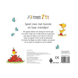Gonnie & vriendjes - Zoek en vind - Olivier Dunrea
