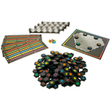 Genius 3D - Bordspel