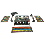 Genius 3D - Bordspel