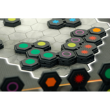 Genius 3D - Bordspel