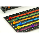 Genius 3D - Bordspel