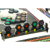 Genius 3D - Bordspel