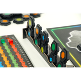 Genius 3D - Bordspel