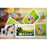 Postcards - Bordspel