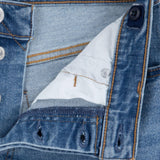 Lvg 501 Original Jeans - Athens Without Destruction