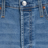 Lvg 501 Original Jeans - Athens Without Destruction