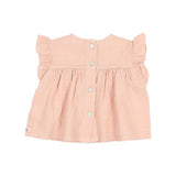 BB Boho Blouse Rose