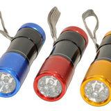 Zaklamp LED
