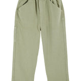 Pantalon Canvas Avocat