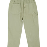 Pantalon Canvas Avocat