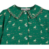 Lapinou Blouse - Lapinou