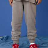 Checkered Socks - Azul