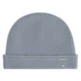 Baby Beanie | Stone Grey