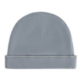 Baby Beanie | Stone Grey