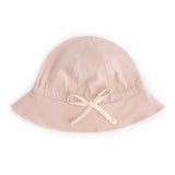Baby Sun Hat | Faded Pink