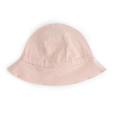 Baby Sun Hat | Faded Pink