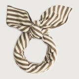 Multi Swaddle - Scarf | Woody - Cream