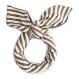 Multi Swaddle - Scarf | Woody - Cream