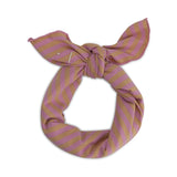 Multi Swaddle - Scarf | Bubblegum - Cookie