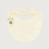 Baby Bib Cream