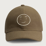 Baseball Cap | Woody